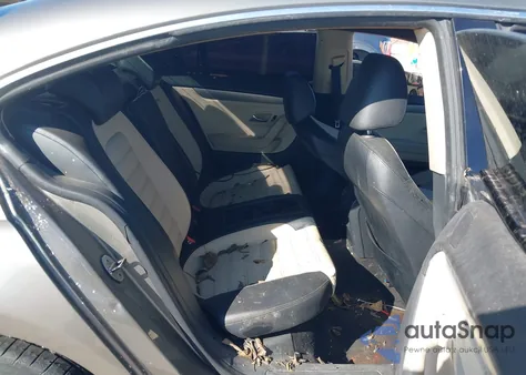 2012 Volkswagen Cc Sport from USA, damaged, VIN WVWMN7ANXCE515374